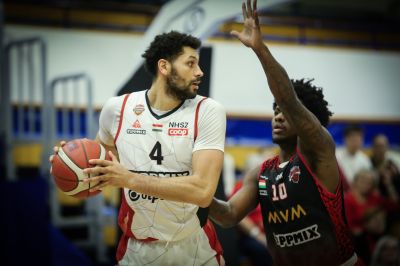 Play-Ins di BCL, l'identikit dello Szolnoki