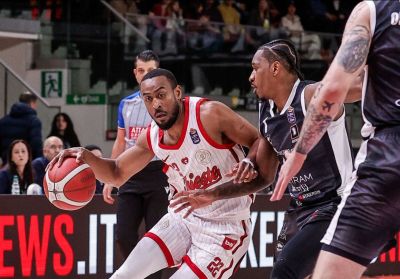 L'arte di buttarsi (nuovamente) via: Trieste frana nel secondo tempo a Tortona