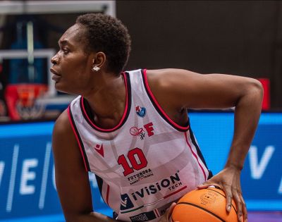 Basket femminile, beffa per il Futurosa allo scadere, ko netto Muggia a Conegliano