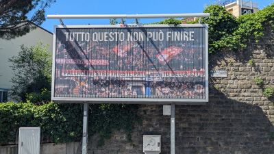 Oltre 5 mila firma per salvare la Pallacanestro, molte anche da Bologna
