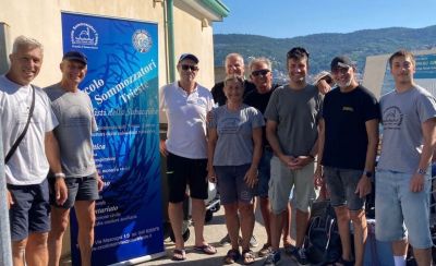 E' partito il conto alla rovescia per il Campionato Mondiale Melges 24