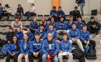 Campionato interregionale di indoor rowing: S. Giorgio, Ginnastica e Canottieri Trieste da applausi 