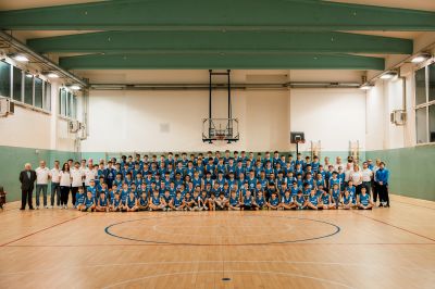 L'Azzurra lavora già in chiave futura: definito lo staff tecnico per la prossima stagione