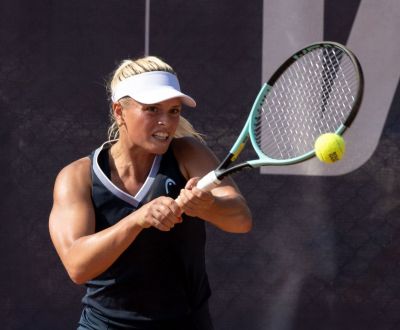 Un derby ceco nella finale di oggi del Città di Grado Tennis Cup
