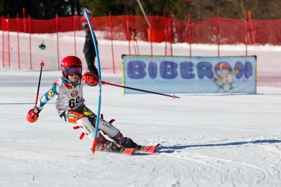 Lo Sci Club 70 vince la 42esima edizione del Trofeo Biberon