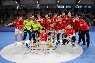 Final Eight, Trieste batte il Bozen e vola in semifinale di Coppa Italia
