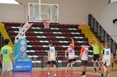 Inclusivamente Sport: domani a Monfalcone l'evento organizzato da Calicanto