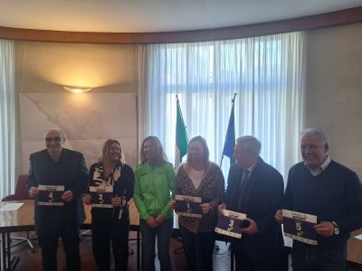 Bavisela di Carnevale: l'8 febbraio di corsa in maschera per le vie del centro