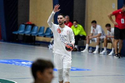 La prima di campionato non sorride a Trieste: ko a Sassari