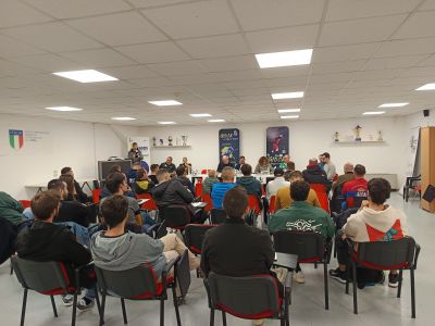 Presentato il Città di Trieste: tante novità, digitalizzazione e fantacalcio per questo storico torneo