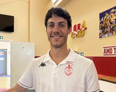 Coronica: "Ecco come stiamo preparando la nuova stagione"