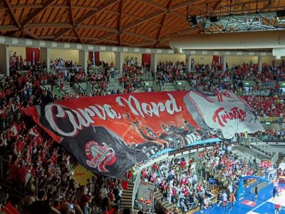 Questione PalaTrieste, incontro costruttivo tra Pallacanestro Trieste e il Comune