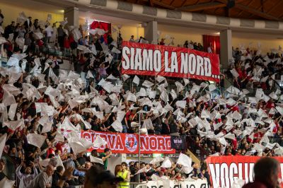 Aperta la prevendita dei biglietti per il derby