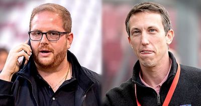 Una retrocessione che ha due nomi e cognomi ben precisi