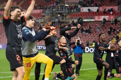 C'è l'ok della Covisoc, Unione iscritta alla prossima Serie C