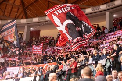 Curva Nord: "Non parteciperemo al prossimo derby, a queste condizioni non ci stiamo"