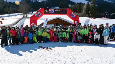 Campionati triestini di sci: oggi e domani in gara a Sappada