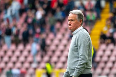 Tesser: "Albinoleffe squadra con forte identità, dovremo dare il massimo"