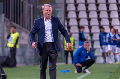 Si allontana l'ipotesi di una conferma di Attilio Tesser