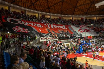Calendari LBA: Trieste parte in casa contro Trapani, il derby alla 4° di campionato