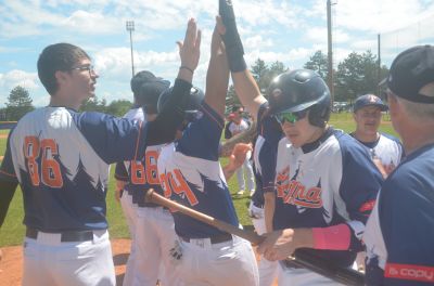 Baseball, la Is Copy chiude la stagione con una vittoria e un ko con Rovigo