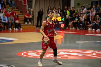 Mercoledì alle 12.00 i sorteggi della BCL, Trieste in 4° fascia