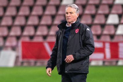 Union Brescia domani al "Rocco", Tesser recupera Silvestro