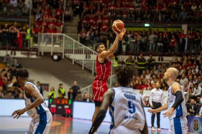 Per Trieste la prima amichevole estiva sarà contro Trento