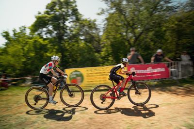 Oltre 250 piccoli atleti alla Farm Edition grazie alla 360 MTB