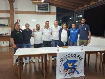 “È più vita che calcio”: Io Gioco FVG riparte dai bambini 