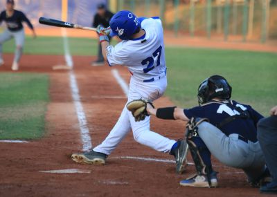 Baseball, Europeo U18: l'Italia si assicura la semifinale