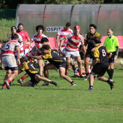 Bel successo in trasferta per Udine in Serie B, Venjulia corsaro nel derby di C