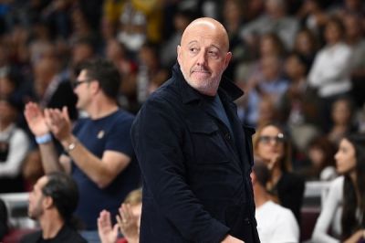 Matiasic vuole il titolo di Brescia? Il patron della Germani smentisce alla "Gazza", ma non alla stampa locale...