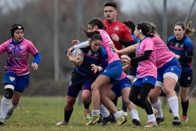 Under 18 e Under 16 in campo, il Forum Iulii si prepara invece all'inizio di stagione