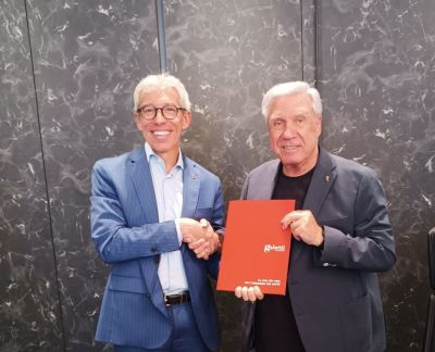 Fra Trieste Atletica e Gabetti una partnership all'insegna dello sport inclusivo