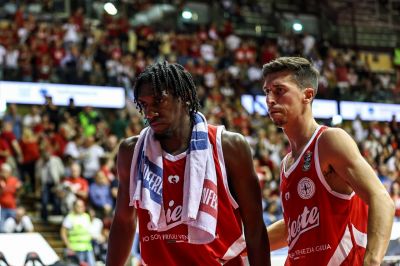 Trieste, cosa ci è piaciuto (e cosa no) di queste prime tre partite