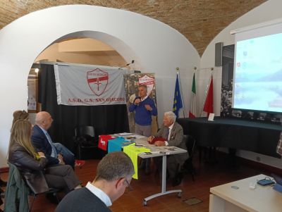 L'81° Giro di San Giacomo cambia scenario: partenza e arrivo in Campi Elisi