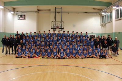 Azzurra: la festa di Natale al Da Vinci e i tanti tornei nel periodo delle feste...