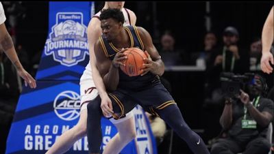 UFFICIALE - Mady Sissoko nuovo centro della Pallacanestro Trieste