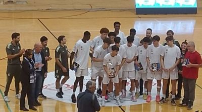 "No Borders Euro Cup 2025", in finale si impone il Real Madrid