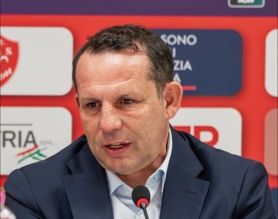 Rinnovo biennale per il direttore sportivo Daniele Delli Carri
