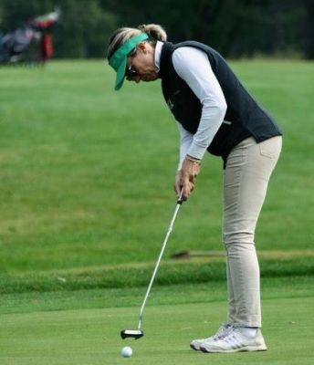 Golf, Elena Marchesi si impone al "Vola con Franz"