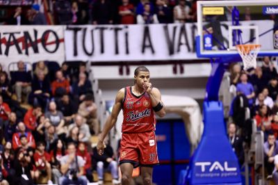 Esame difficile a Varese, Trieste riuscirà ad allontanare i... fantasmi?