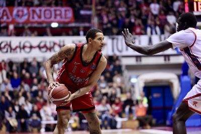 Il "caso" Toscano-Anderson: solo un mal di pancia o l'apice delle difficoltà nella gestione tecnica?