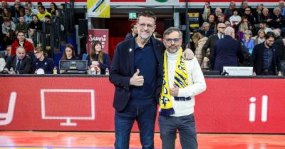 Sergio Iankovics: "L'imprenditoria locale potrebbe gestire una media A2, nulla di più"