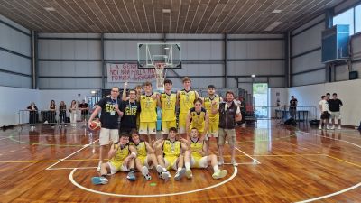 Solo Bologna ferma la corsa del Cus Trieste ma è un argento speciale