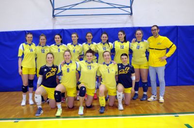 Campionati Nazionali Universitari: il Cus da lunedì alla fase finale di Ancona