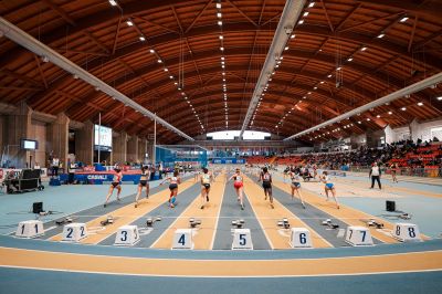 Campionati italiani Juniores e Promesse: Coppola oro, Domenis è argento
