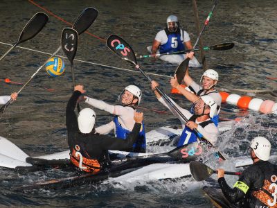 Un Trofeo Ponterosso spettacolare come non mai: CMM, successi fra i giovani e in II Divisione