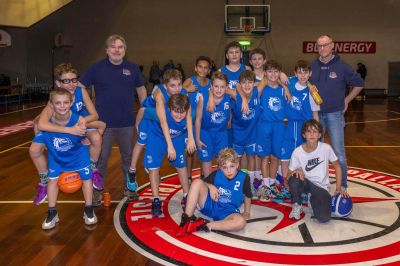 Interclub, parla Zgur: "Soddisfatti dei risultati del ramo maschile"